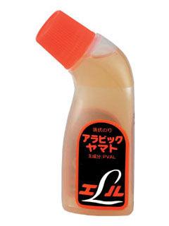 ヤマト　のり　アラビックヤマト　Ｌ型　約７０ｍＬ