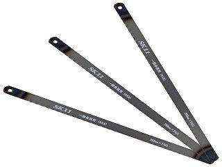 ＳＫ１１　ゲンノコ替刃キンコウヨウＮＯ．１