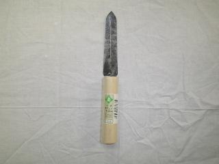 笹刃鏝　１０５ＭＭ