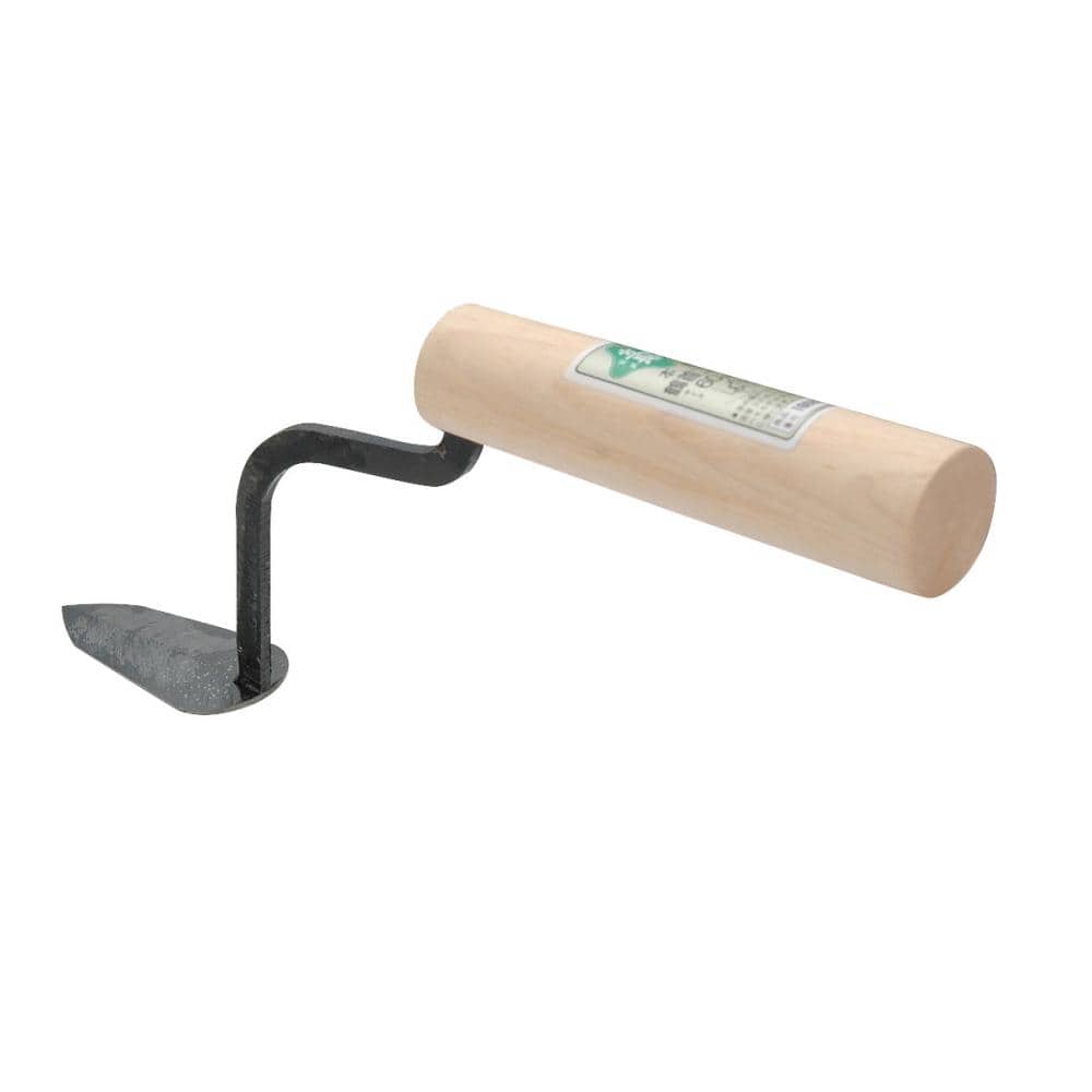 鶴首鏝　６０ＭＭ