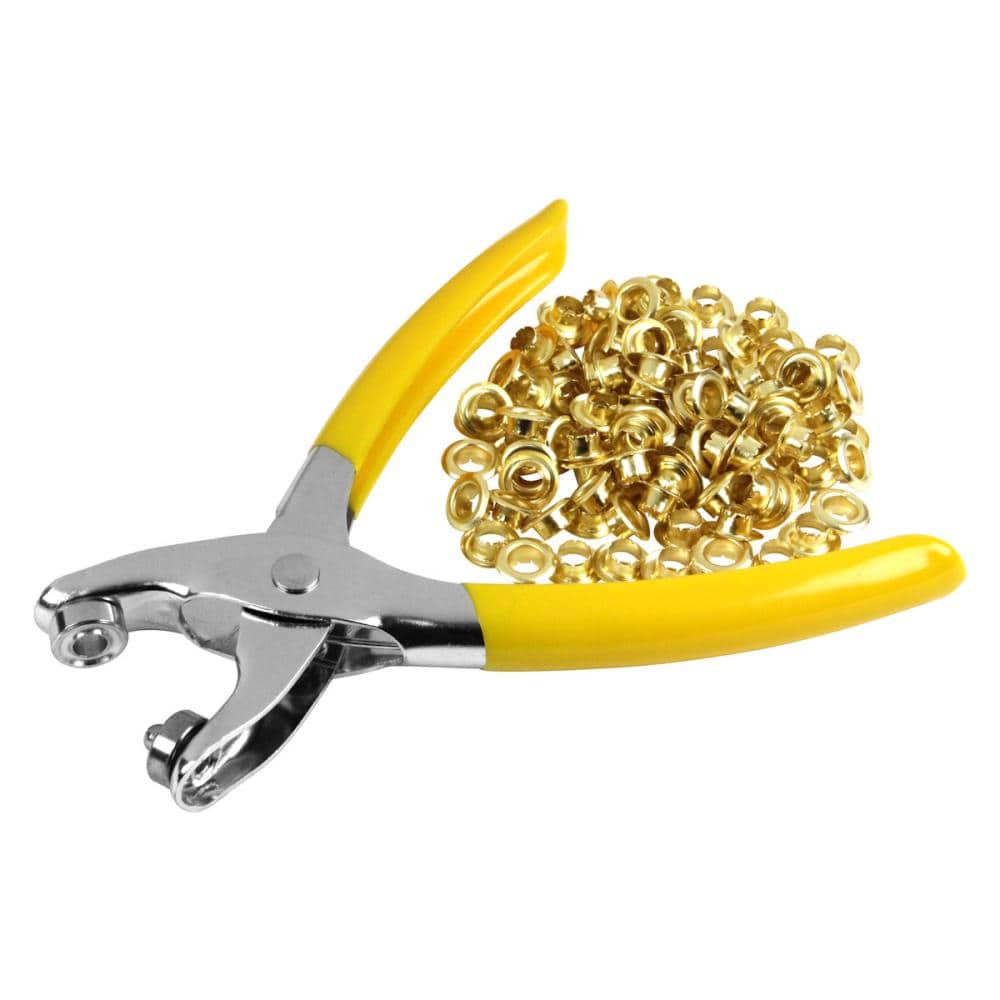 ＳＫ１１　ハトメパンチ　普及型　＃２００　８ｍｍ