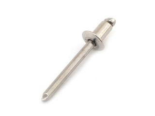 ＳＫ１１　ステンレスリベット　１５入　ＳＴ６－２