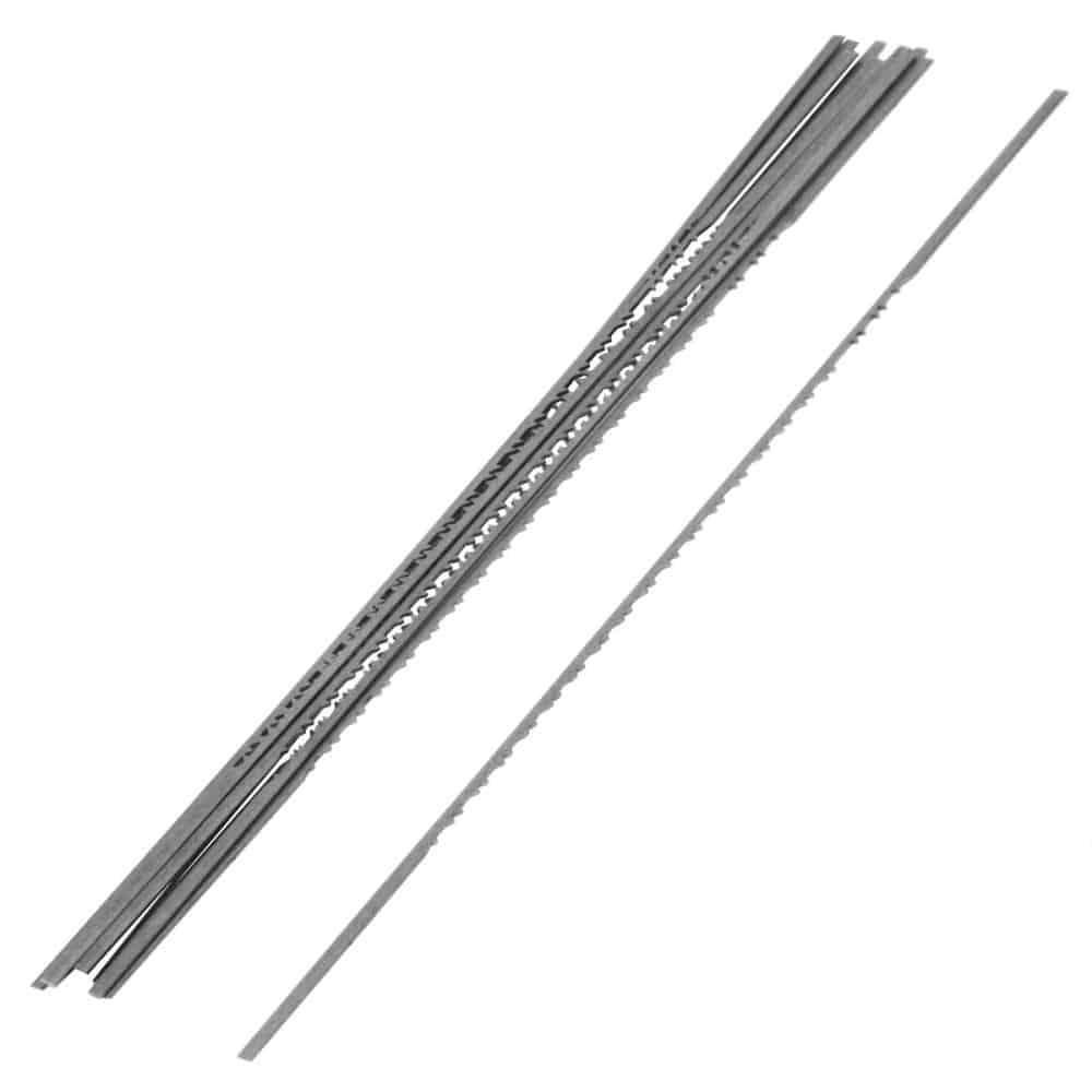 藤原産業　ＳＫ１１　電動糸鋸刃　Ｎｏ．５　木工