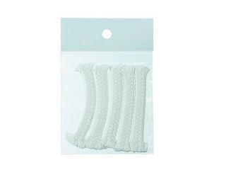 ハリオ　アルコールランプ用芯　５本入り　Ａ－５５