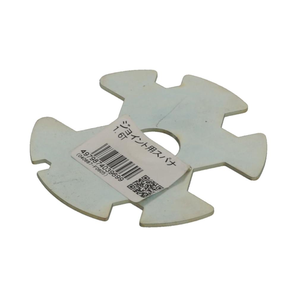 ジョイント用スパナ　１６Ｔ