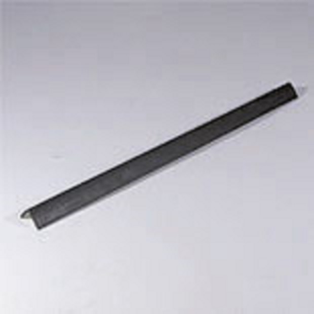 Ｌ型ゴム　小　ＳＴ付３３０