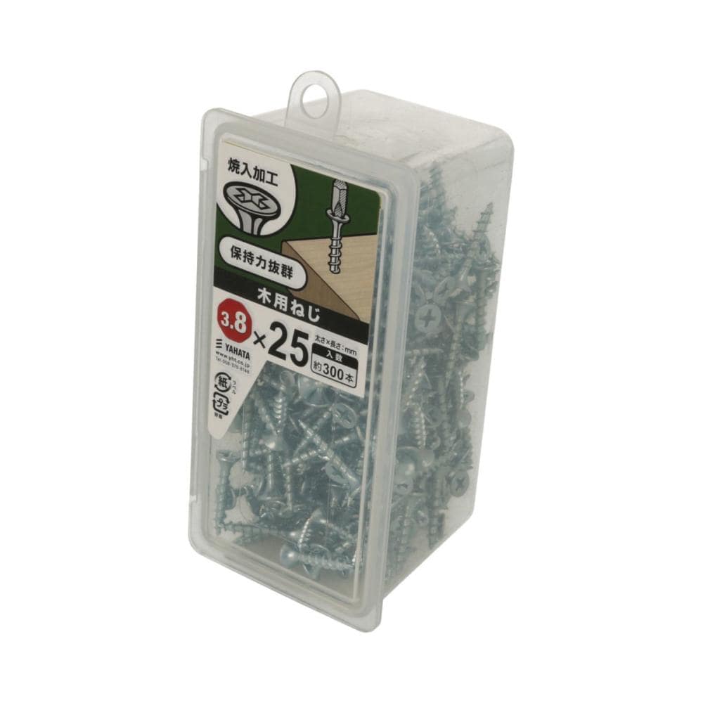 木用ネジＣ　２５