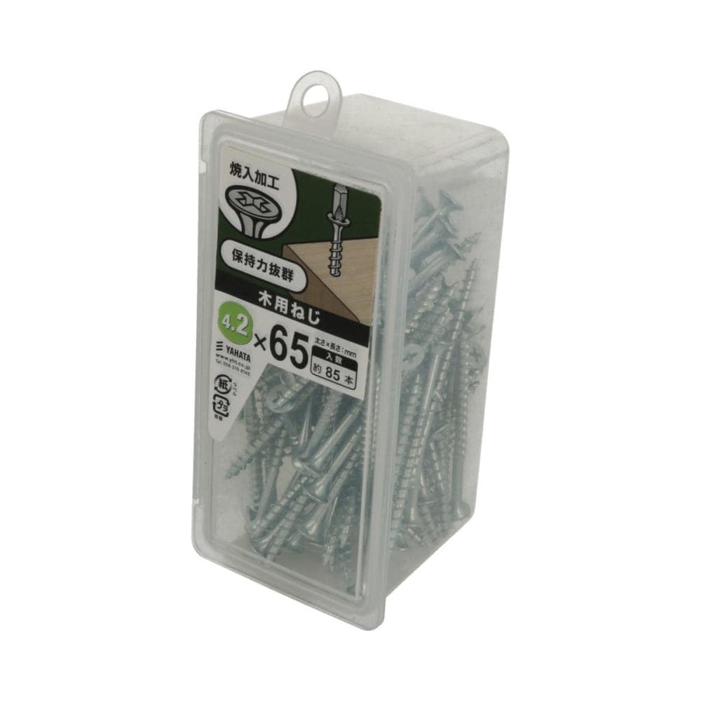 木用ネジＣ　６５