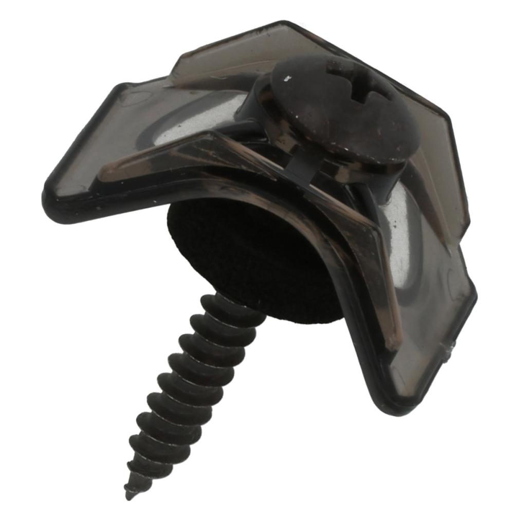 八幡ねじ　波板スクリュー　木下地用　ブロンズ　５×３５　３０本入り