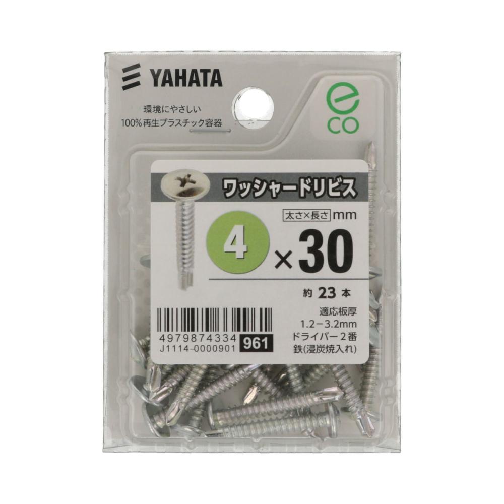 ワッシャードリビス　４Ｘ３０