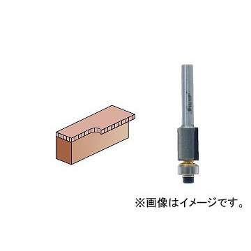 スーパートリマー・ルータービット　カサツキメジバライ