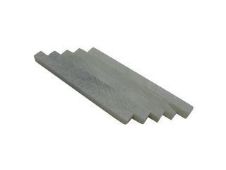 スズキッド（ＳＵＺＵＫＩＤ）　　石筆　角　５本組Ｐ－２６