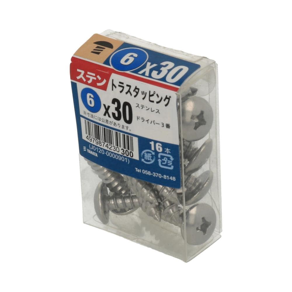 ステントラスタッピングＪＳ　６Ｘ３０