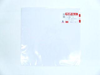 ＰＶＣ２００　白　３００角　０．５ｍｍ
