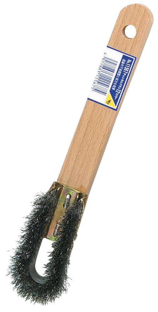 チャンネルブラシ７２　ＳＵ型ワイヤー