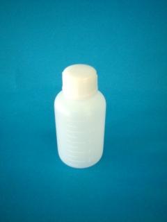 細口ビン　１００ｃｃ