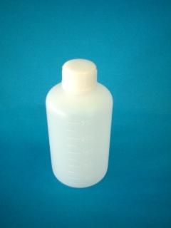 細口ビン　２５０ｃｃ