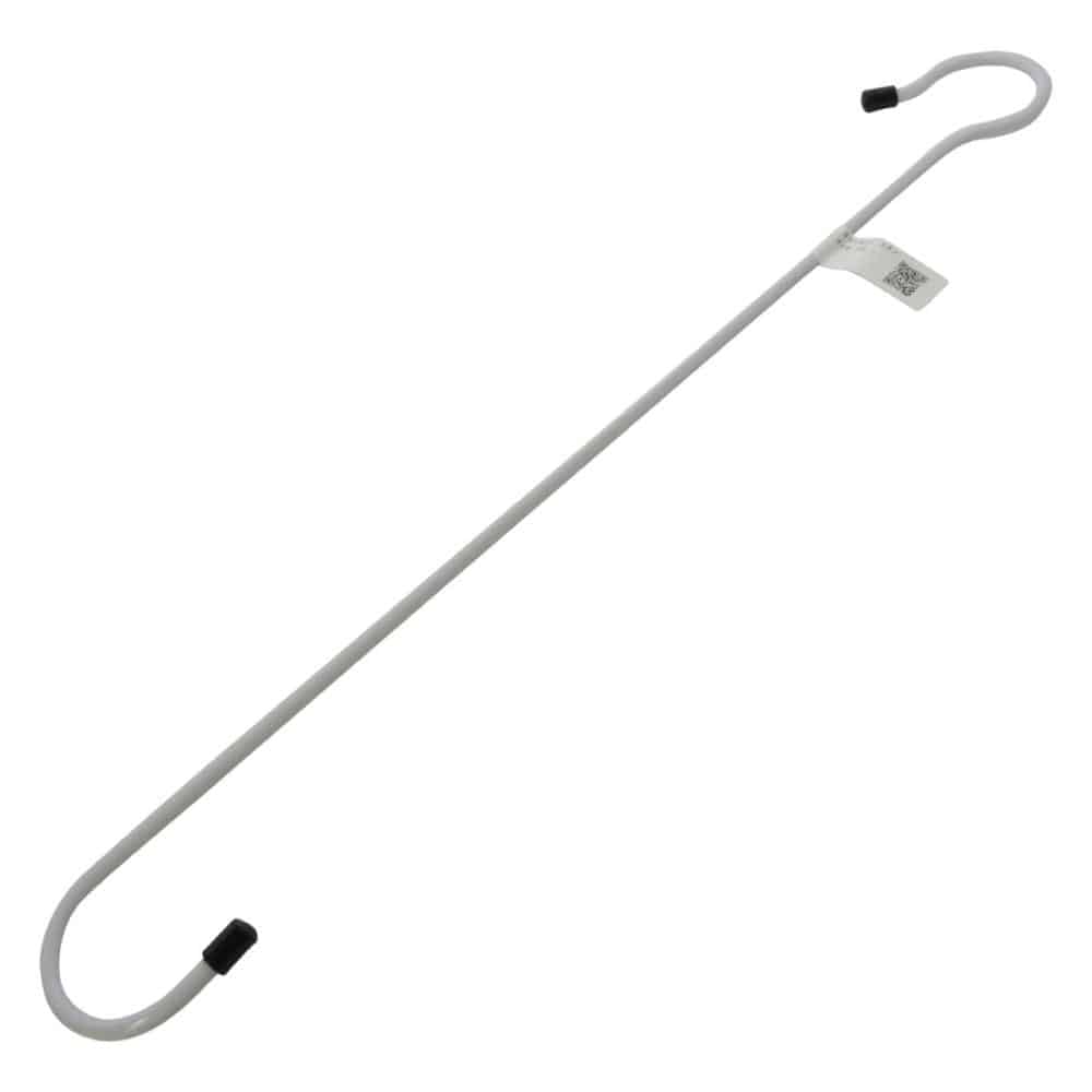 カラーロングＳカン　４００ｍｍ　白