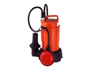寺田　自動汚水用水中ポンプ　５０Ｈｚ　ＳＡ－１５０Ｃ
