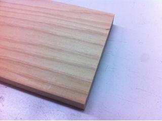 Ｋ＋ＢＵＩＬＤ　杉材　（約）４５×１２×６００