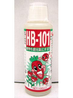 天然植物活力液　ＨＢ－１０１　１００ｃｃ