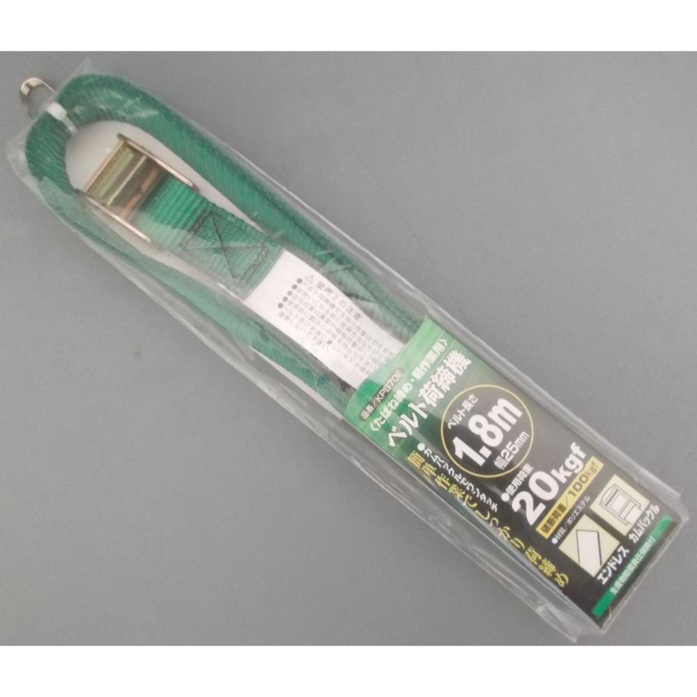 ＯＨ　ＪＳＨ　ベルト荷締機　　　ＪＰＢ７０Ｅ