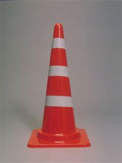 スコッチコーン　７００MM　レッド