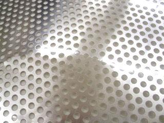 ＨＡ－５４９Ｐ　アルミパンチング　１枚入り