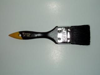 ＃３５６　中共ラスター（刷毛幅）２インチ