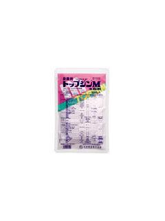 トップジンＭ水和剤　５００ｇ