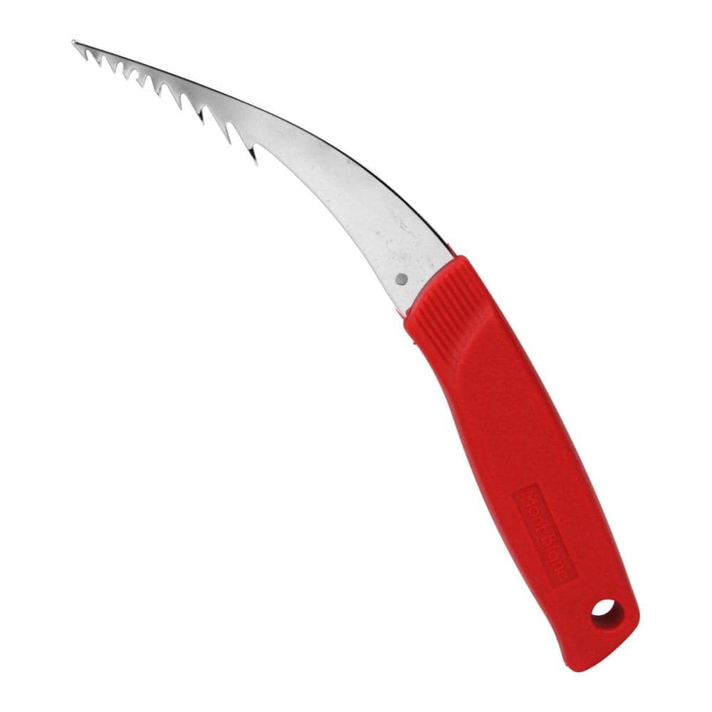 モンブラン　除草具　草取り一番　２１５ｍｍ