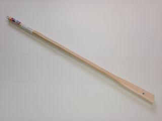 家庭鍬　柄　１０５０ミリ