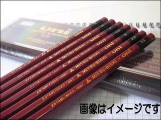 三菱　鉛筆ユニ　Ｈ　バラ