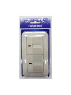 パナソニック　ワイド２１スイッチ　ＷＴＰ５０５１２ＷＰ