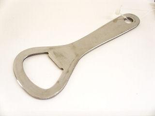 ステンレス製栓抜き　Ｃ－６９１１