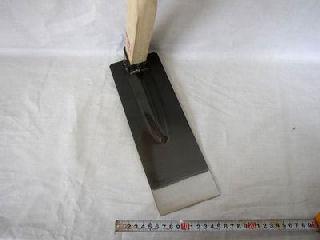 中耕鍬