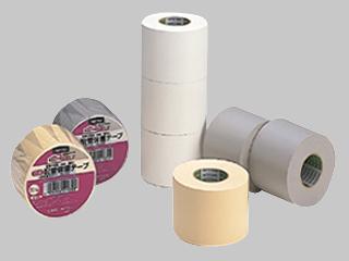 配管保護　グレー　５０ｍｍ×１８ｍ