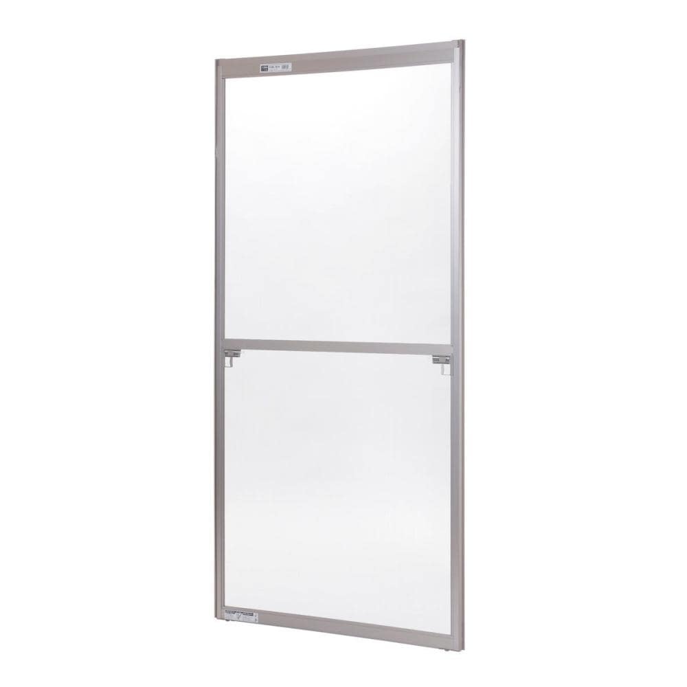 セイキ 網戸 ２６３１８２ ステンカラー枠 グレーネット