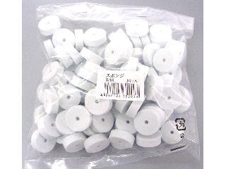 スポンジ（１００入り）　３／１６