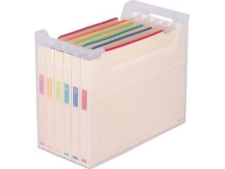 ナカバヤシ　なげこみＢＯＸ　フボＩ－Ｆ６