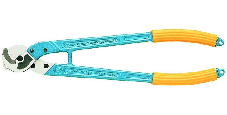 マーベル　ケーブルカッター　ＭＥ２５０