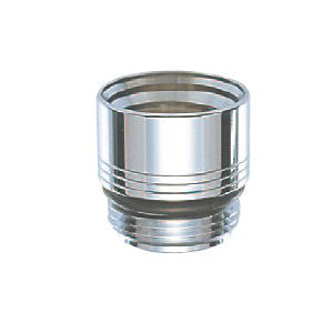 ＳＡＮＥＩ（サンエイ）シャワーヘッドアダプター　ＰＴ２５０－９