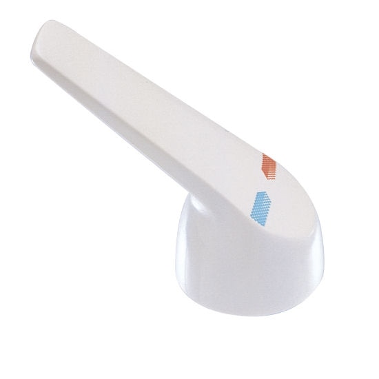 ＳＡＮＥＩ（サンエイ）シングルレバーハンドル　ＰＲ２３５Ｆ－Ｌ