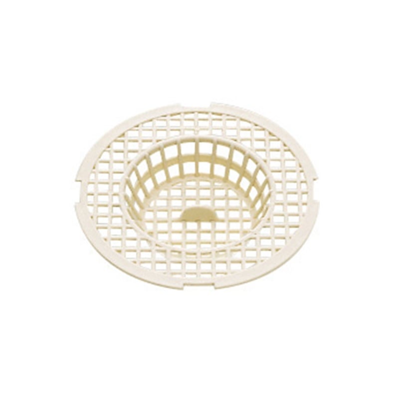 ＳＡＮＥＩ（サンエイ）ヘアキャッチャー　ユニットバス排水口用　ゴミや髪の毛をキャッチ　ＰＨ３９６