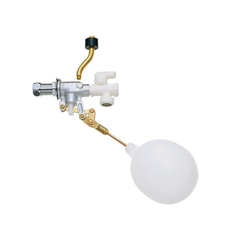 ＳＡＮＥＩ（サンエイ）ロータンクボールタップ　洗い落とし式便器用　トイレ用品　ＰＶ４６－１Ｓ－１３