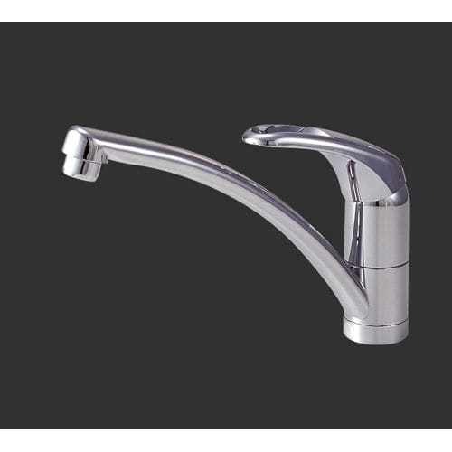 【アウトレット】Ｋ８７６ＴＪＶ－１３　シングルワンホール混合栓