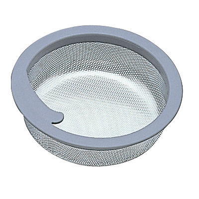 ＳＡＮＥＩ（サンエイ）流し排水栓カゴ　浅型大　直径１４４ｍｍ　ステンレス　ＰＨ６９６ＡＦ－Ｌ