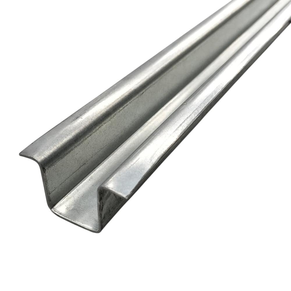 ヤボシ　ガイドレール（スチール製）　３号　２７３０ｍｍ　３ＧＲ２７