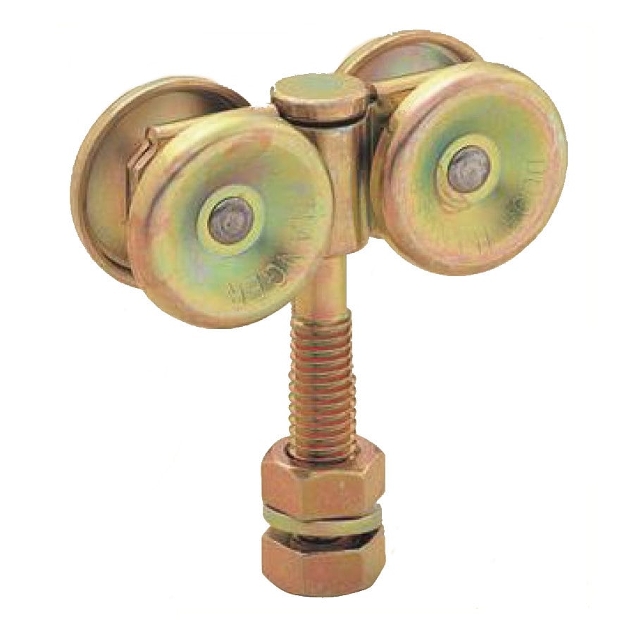 ヤボシ　複車プレス（スチール製）３号　３ＦＵＫ