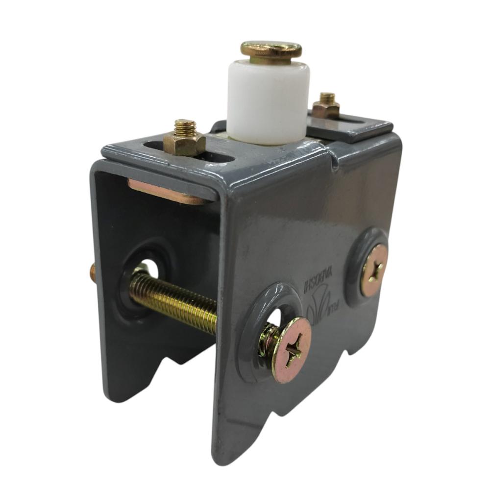 ヤボシ　エプロン付ガイドローラー　スチール製　３号　３ＡＰＲＯＬ